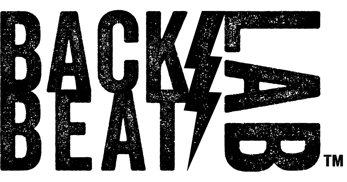 ☟ – Backbeat Lab