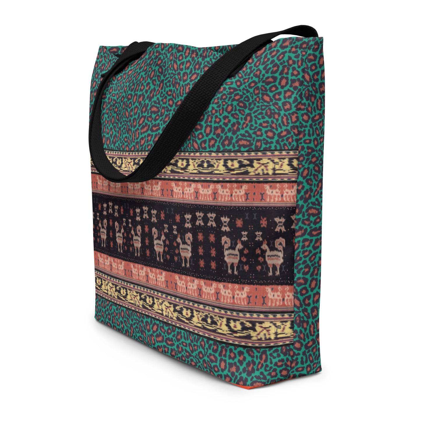 Ayam Jantan Tote